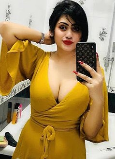 Ashima - escort in Chandigarh Photo 3 of 3