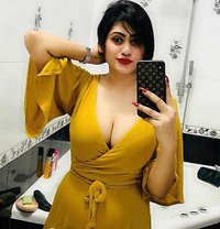Ashima - escort in Chandigarh