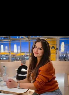 Ashima - escort in Chandigarh Photo 4 of 9
