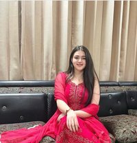 Ashima - escort in Chandigarh