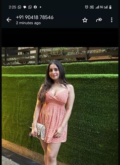 Ashima - escort in Chandigarh Photo 8 of 9