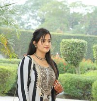 Ashima - escort in Chandigarh