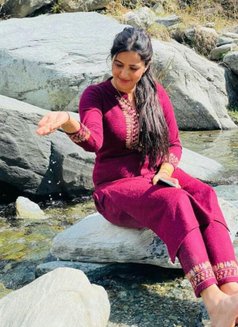 Ashima - escort in Chandigarh Photo 3 of 4