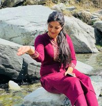 Ashima - escort in Chandigarh