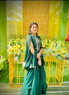 Ashima - escort in Chandigarh Photo 4 of 4