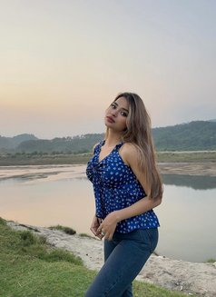 Ashina Vip Model - escort in Candolim, Goa Photo 1 of 5