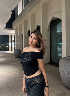 Ashina Vip Model - escort in Candolim, Goa Photo 3 of 5