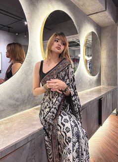 Ashina Vip Model - escort in Candolim, Goa Photo 4 of 5