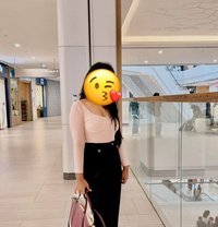 Ashini - escort in Colombo