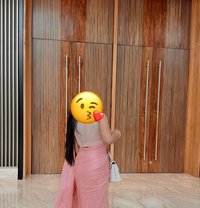 Ashini - escort in Colombo