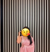 Ashini - escort in Colombo