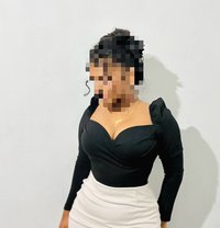 Ashini - escort in Colombo