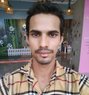 ashiq ( all Mumbai - masseur in Mumbai Photo 6 of 12