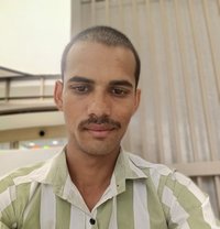 Lalit ( all Mumbai - Masajista in Thane