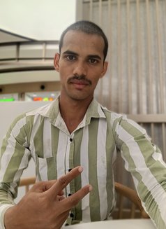 ashiq ( all Mumbai - masseur in Mumbai Photo 11 of 12