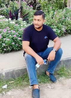 Ashiq Hassan Shuvo (Verified) - Male escort in Dhaka Photo 8 of 11