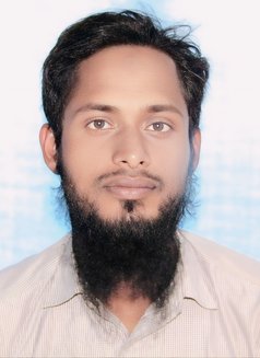 Ashiq - Male escort in Doha Photo 1 of 6