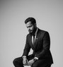 Ashiq - Male escort in Doha Photo 3 of 5
