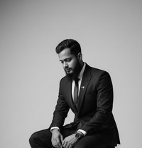Ashiq - Male escort in Doha