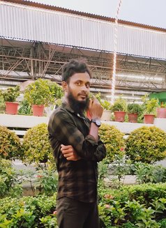 Ashiq - Male escort in Doha Photo 6 of 6