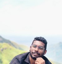Ashiq - Acompañantes masculino in Candolim, Goa