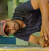 Ashiq - Male escort in Kochi