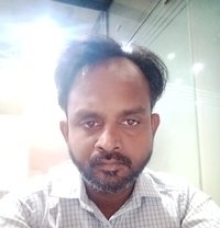 Ashiq - Male escort in Karāchi