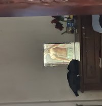 Ashiq - Male escort in Colombo