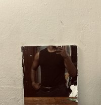 Ashiq - Male escort in Colombo