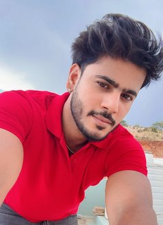 Ashiqqq male to male - Male escort in Bangalore Photo 1 of 2