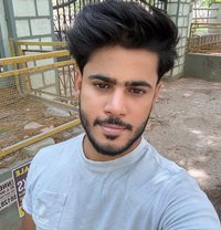 Ashiqqq male to male - Male escort in Bangalore
