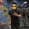 Ashi - Male escort in Abu Dhabi