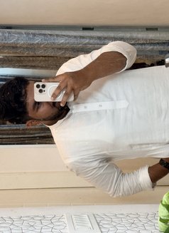 Ashish - Male escort in Bangalore Photo 4 of 4