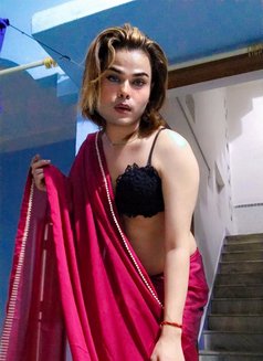 Ashish - Acompañantes masculino in Bhubaneshwar Photo 4 of 6