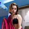 Alisha rai - Male escort in Bhubaneshwar
