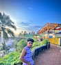 Ashish - Acompañantes masculino in Candolim, Goa Photo 1 of 1