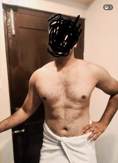Ashish - Male escort in Lucknow Photo 3 of 3