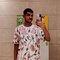 Ashish - Male escort in Mumbai