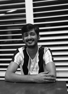 Ashish - Male escort in Mumbai Photo 3 of 4