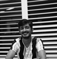Ashish - Male escort in Mumbai