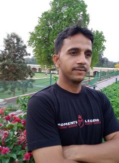 Ashish - Male adult performer in New Delhi Photo 1 of 1