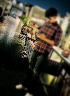 Ashish - Male escort in New Delhi Photo 2 of 2