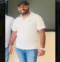 Ashish - Acompañantes masculino in Pune