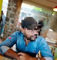 Ashish - Acompañantes masculino in Pune