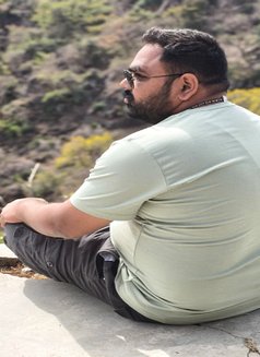 Ashish - Male escort in Rajkot Photo 1 of 1