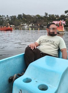 ASHU ND YOU - Male escort in Rajkot Photo 2 of 3