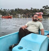 Ashish - Male escort in Rajkot