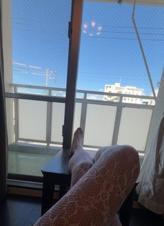 Ashita anal service - escort in Okinawa Island Photo 7 of 24
