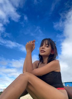 Ashita anal service - escort in Okinawa Island Photo 22 of 23