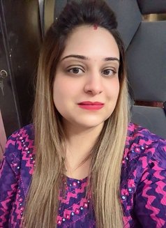 Ashita 🥰 Independent - escort in Bangalore Photo 2 of 9